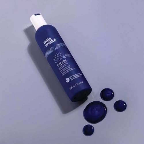 Cold Brunette Shampoo, 10.1 oz