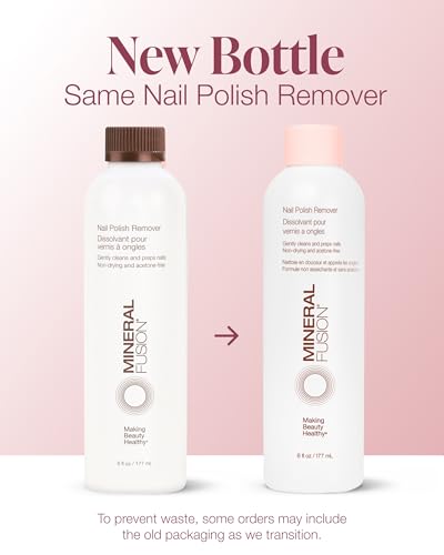 Nail Polish Remover