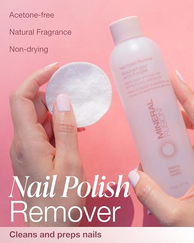 Nail Polish Remover