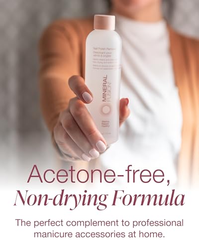 Nail Polish Remover
