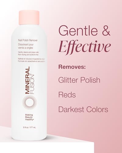 Nail Polish Remover