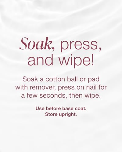 Nail Polish Remover
