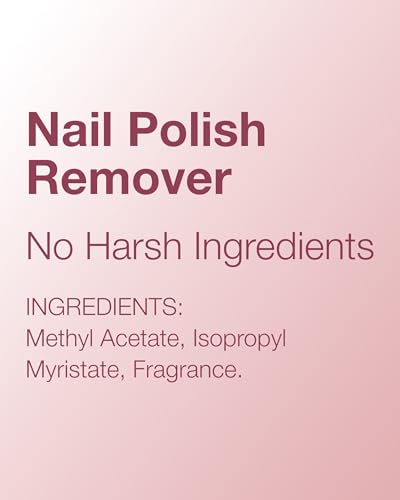 Nail Polish Remover