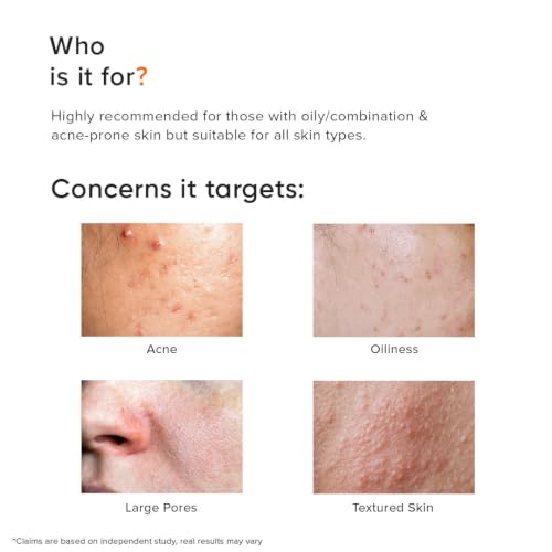 Salicylic Acid 2% Face Wash
