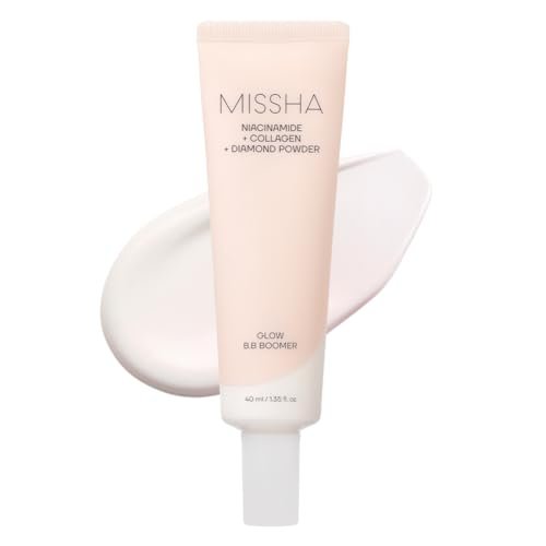 M BB Boomer Face Primer