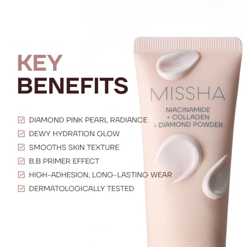 M BB Boomer Face Primer