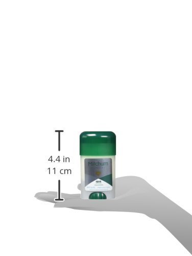Clinical Soft Solid Antiperspirant Deodorant