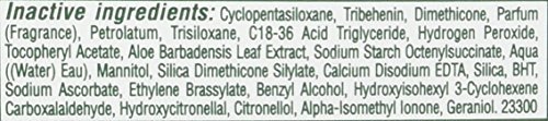 Clinical Soft Solid Antiperspirant Deodorant