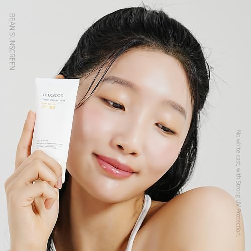 Bean Sunscreen SPF 50
