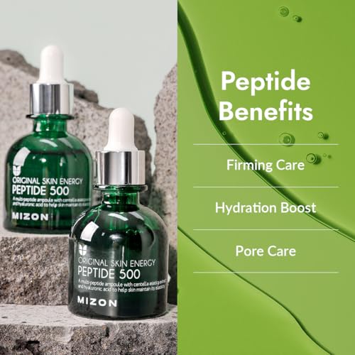 Peptide 500 Ampoule