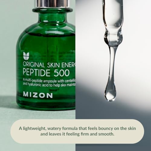 Peptide 500 Ampoule