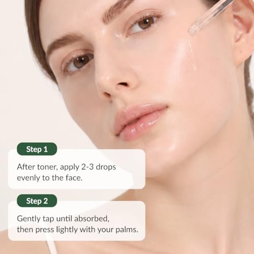 Peptide 500 Ampoule