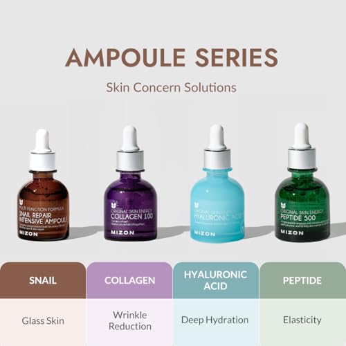 Snail Repair Intensive Ampoule