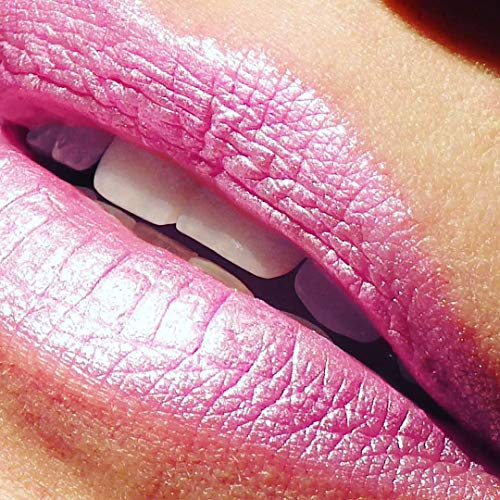 Lustre Lipstick, Frost 66 Baby Pink
