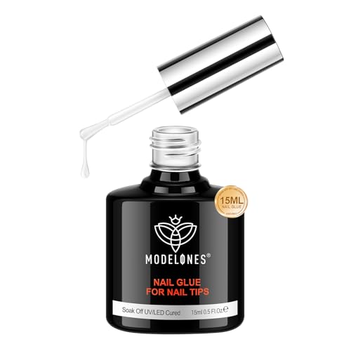 10-in-1 Nail Gel Glue Base