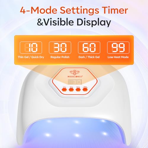 48W Everyday LED Lamp