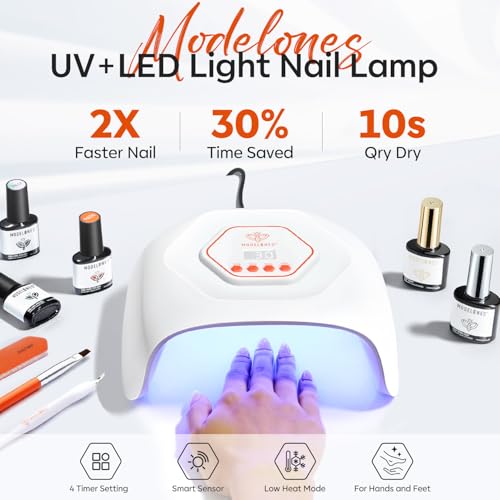 48W Everyday LED Lamp