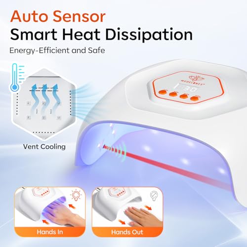 48W Everyday LED Lamp