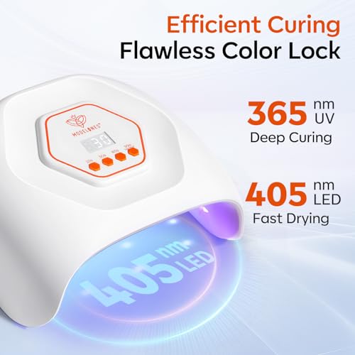 48W Everyday LED Lamp