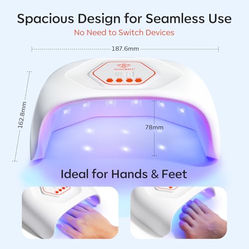 48W Everyday LED Lamp