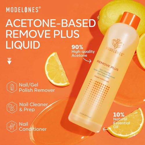 Acetone Nail Polish Remover