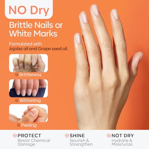 Acetone Nail Polish Remover