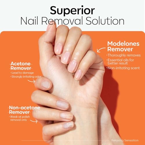 Acetone Nail Polish Remover