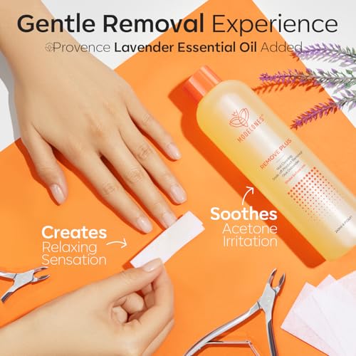 Acetone Nail Polish Remover