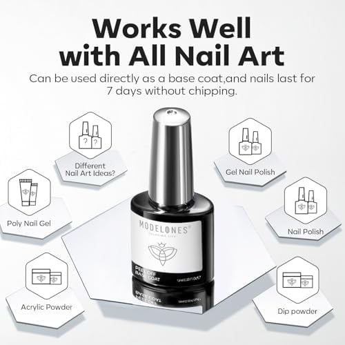 Non-UV Peel off Base Coat Quick Dry