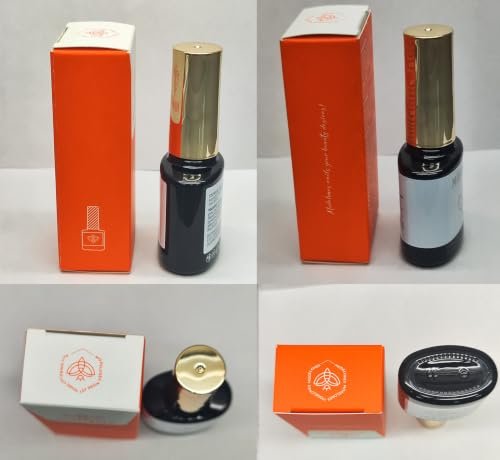 Gel Top Coat No Wipe