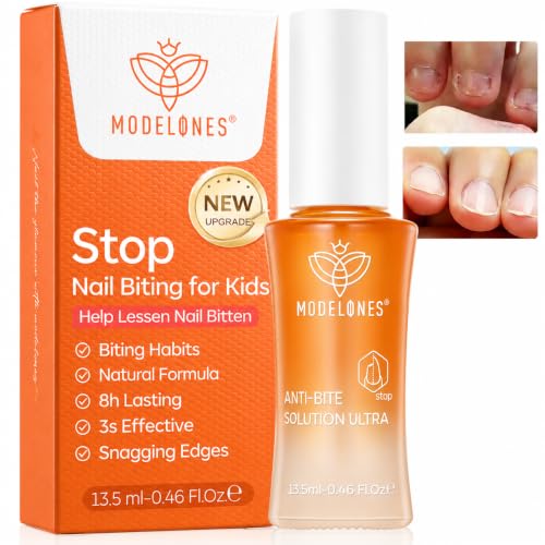 Nail Biting Prevention Pen