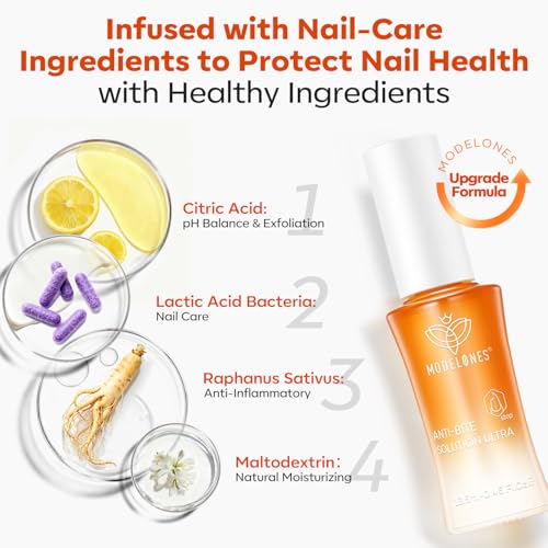 Nail Biting Prevention Pen