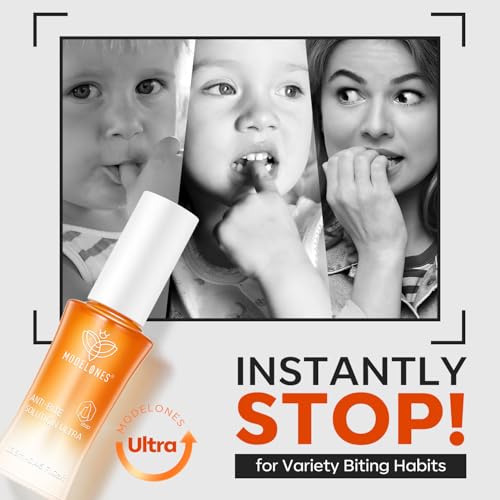 Nail Biting Prevention Pen