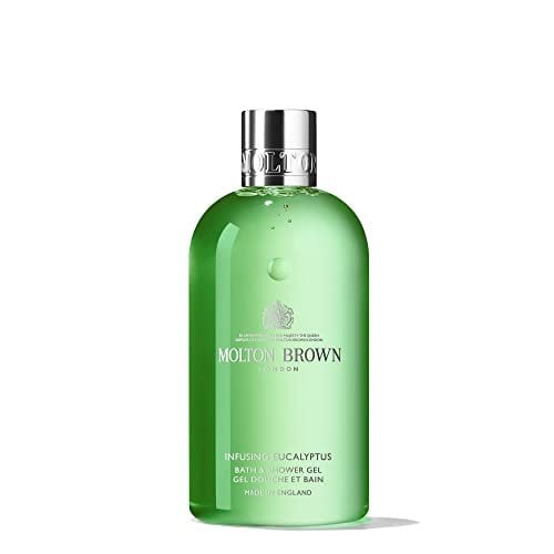 Infusing Eucalyptus Body Wash