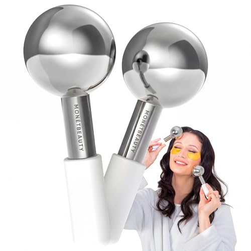 MonétBeauty Tighten Skin, Depuff & Sinus Relief? Try