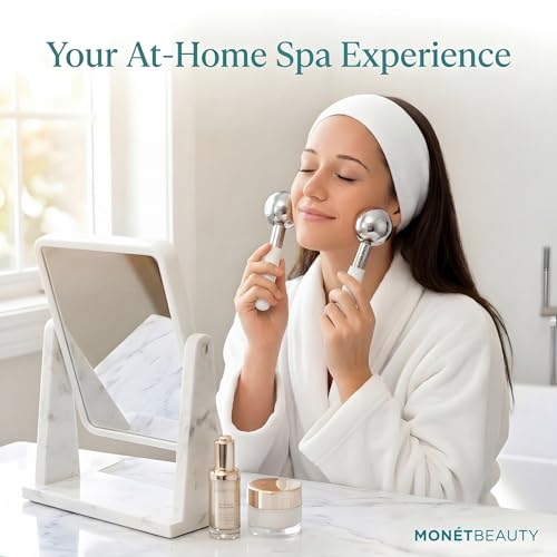 MonétBeauty Tighten Skin, Depuff & Sinus Relief? Try