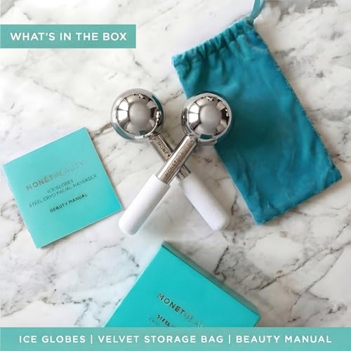 MonétBeauty Tighten Skin, Depuff & Sinus Relief? Try