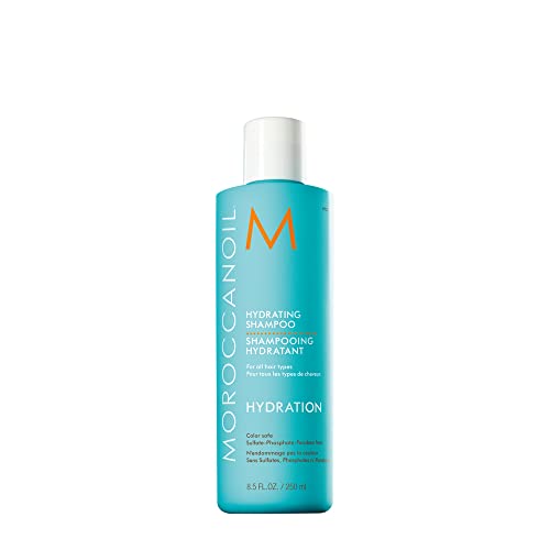 Hydrating Shampoo