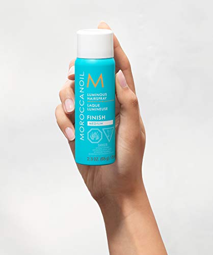 Luminous Hairspray Medium Travel