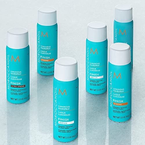 Luminous Hairspray Medium Travel