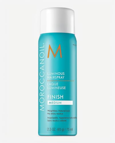 Luminous Hairspray Medium Travel