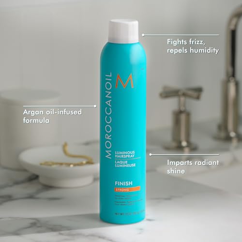 Luminous Hairspray Strong