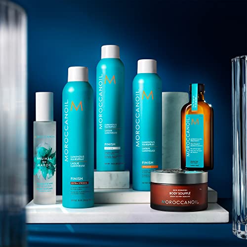 Luminous Hairspray Strong