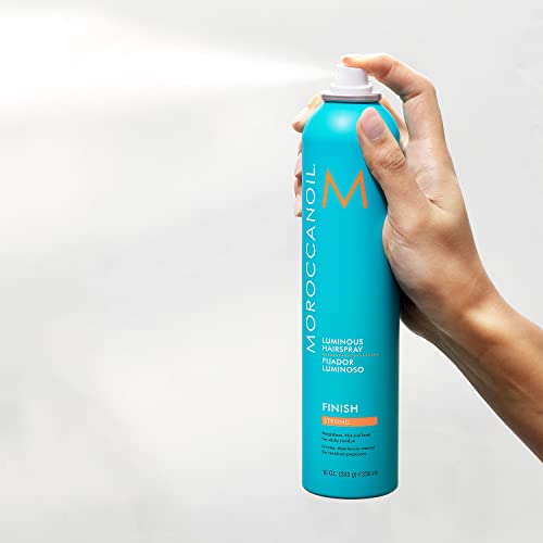 Luminous Hairspray Strong