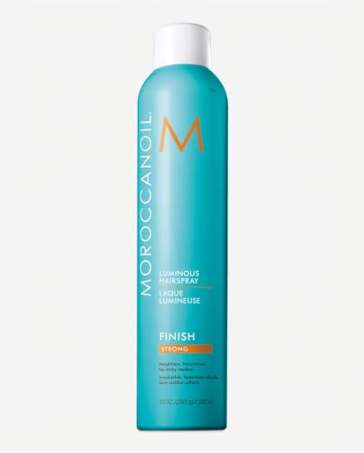 Luminous Hairspray Strong