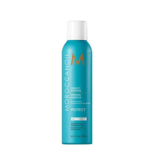 Perfect Defense Heat Protectant