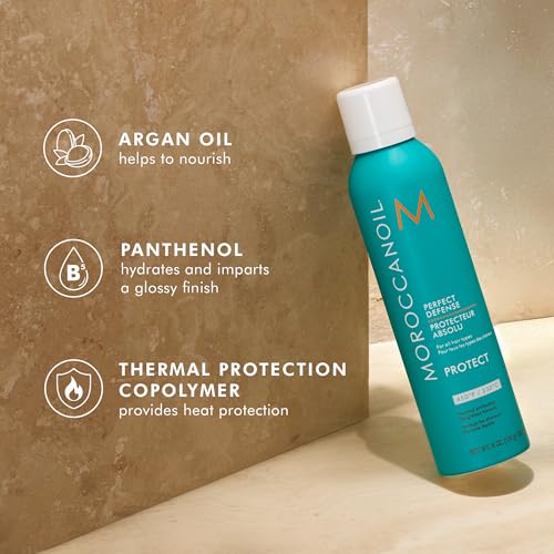Perfect Defense Heat Protectant