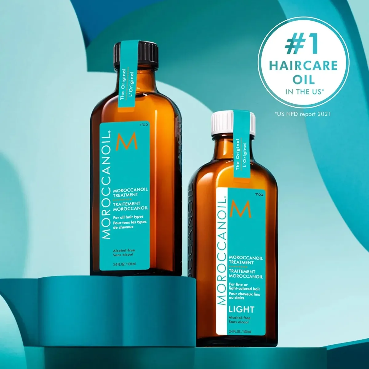 Treatment, 3.4 Fl. Oz.