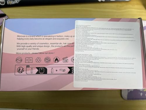 Poly Gel Nail Kit Starter Kit with UV Lamp 48W