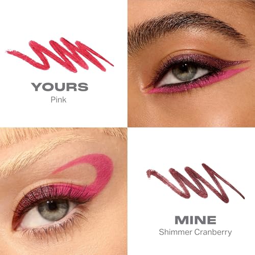 Bi-Liner, Yours or Mine